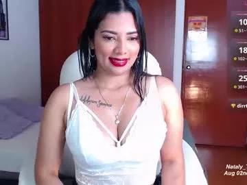 nataly_torress from Chaturbate