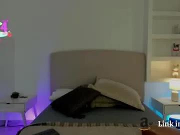 nathalyn05 from Chaturbate is Freechat