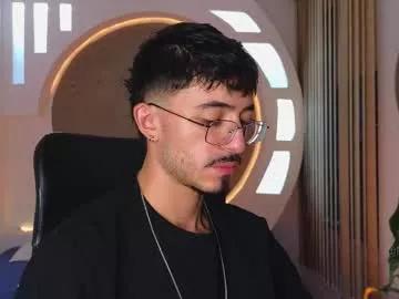 nick_millerj on Chaturbate