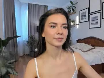 Nicoleluuv from Chaturbate