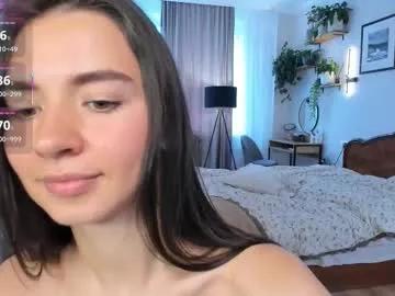 Nicoleluuv from Chaturbate