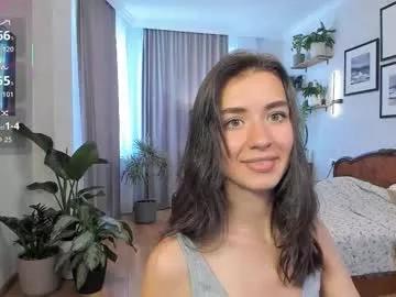 Nicoleluuv from Chaturbate