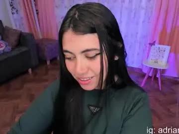 nidrii_07 from Chaturbate is Freechat
