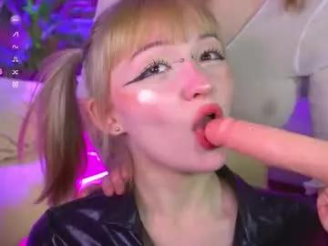 nikkisilk from Chaturbate is Freechat
