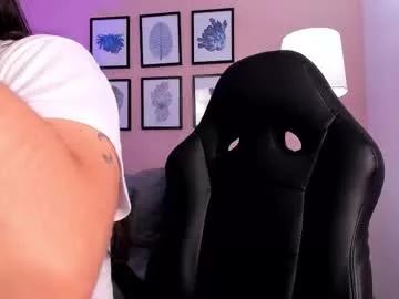 nina__dixon from Chaturbate