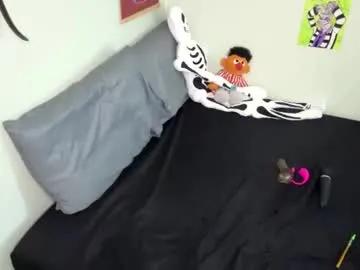 nymphaeaorion from Chaturbate is Freechat