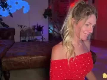 oh_ok_cassidy from Chaturbate