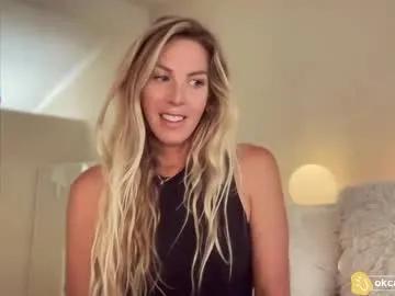 oh_ok_cassidy from Chaturbate