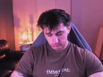 oscar_miller_ from Chaturbate is Group