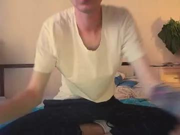 oscar_wildy from Chaturbate is Freechat