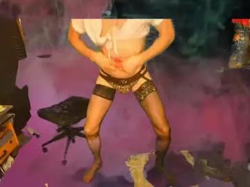 perracyka from Chaturbate is Freechat