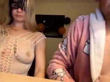 Pokemon7ik from Chaturbate