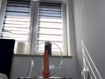 Pokemon7ik from Chaturbate