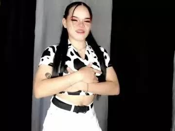 Preciousangel69xxx from Chaturbate