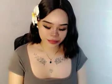 Preciousangel69xxx from Chaturbate