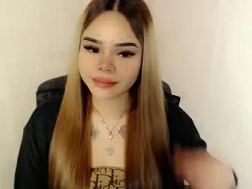 Preciousangel69xxx from Chaturbate