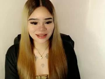 Preciousangel69xxx from Chaturbate
