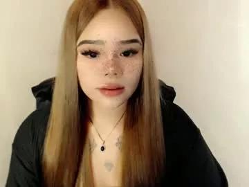 Preciousangel69xxx from Chaturbate