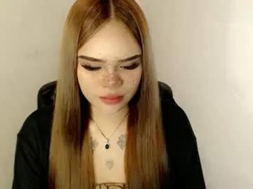 Preciousangel69xxx from Chaturbate