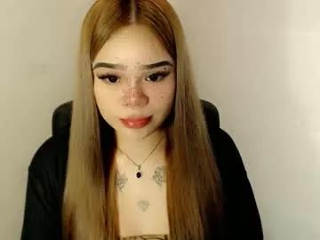 Preciousangel69xxx from Chaturbate