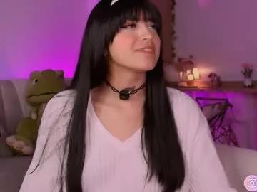 queen_gummy from Chaturbate