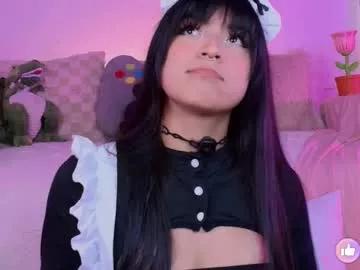 queen_gummy from Chaturbate