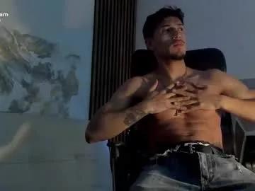 rafaelstone from Chaturbate