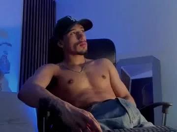 rafaelstone from Chaturbate