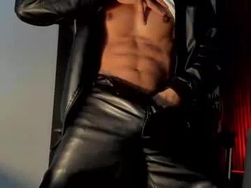 rafaelstone from Chaturbate