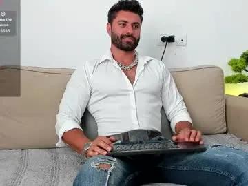 Rawadam from Chaturbate