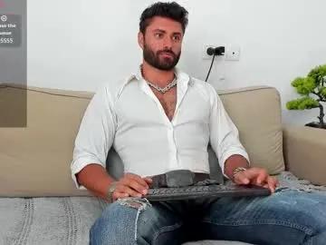 Rawadam from Chaturbate
