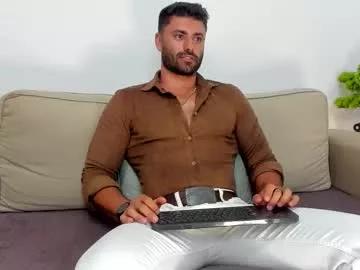 Rawadam from Chaturbate