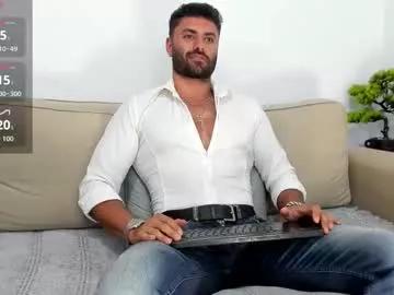 Rawadam from Chaturbate