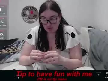 rebeccasummercam from Chaturbate is Freechat