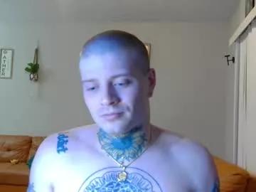 redinthebed from Chaturbate is Freechat