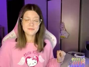 regeniastetson from Chaturbate