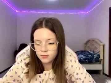 regeniastetson from Chaturbate