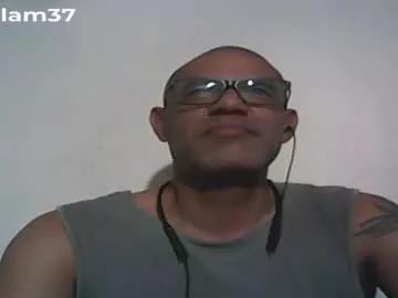 retlam37 from Chaturbate is Freechat
