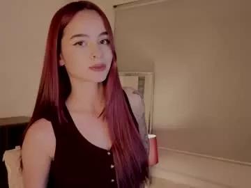 roxxy_mora from Chaturbate