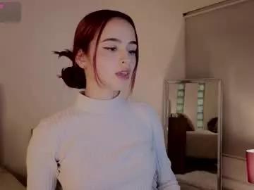 roxxy_mora from Chaturbate