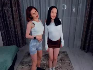 ruthakihn from Chaturbate is Freechat