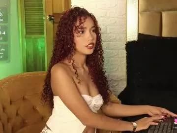 salome_williamss from Chaturbate is Freechat