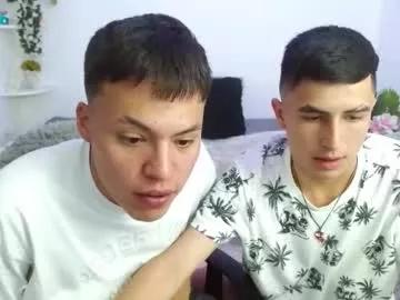 sam_and_noah from Chaturbate is Freechat