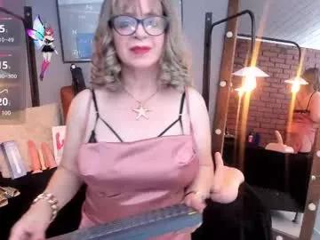 samantha_mature56 from Chaturbate