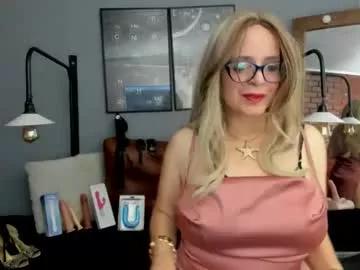 samantha_mature56 from Chaturbate
