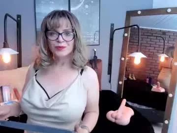 samantha_mature56 from Chaturbate