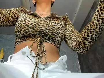 samantha_milfs from Chaturbate