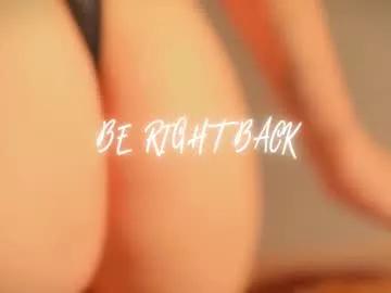 samantha_rogerss from Chaturbate