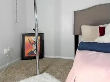 Samatha1998 from Chaturbate