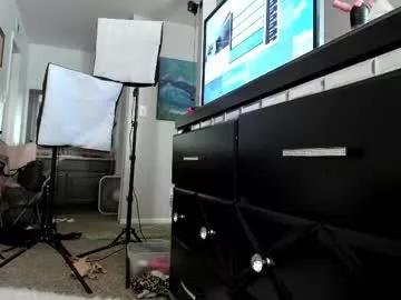 Samatha1998 from Chaturbate